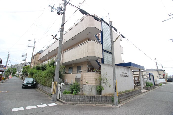 物件外観写真6　(外観写真)