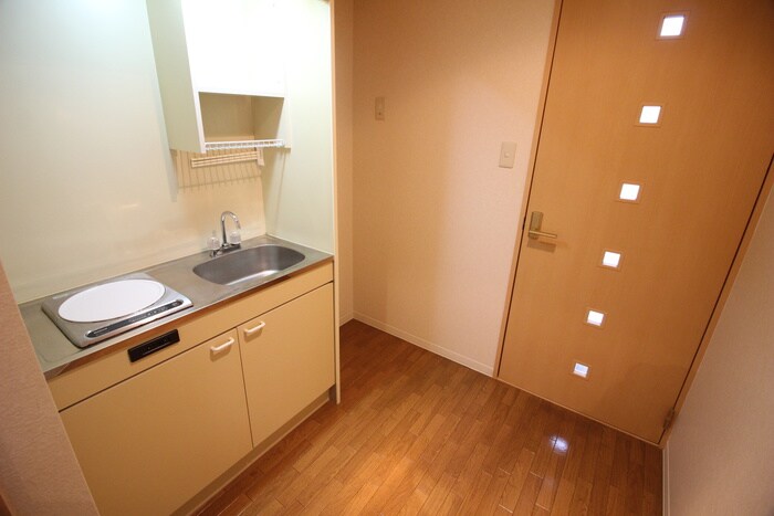 物件内観写真12　(キッチン)