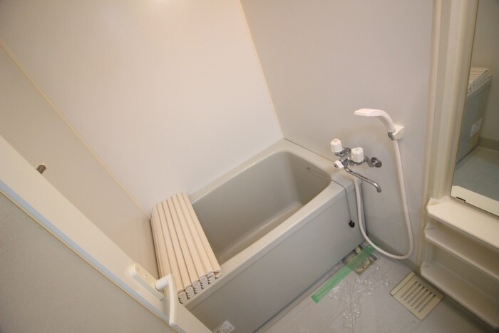 物件内観写真13　(バス／シャワールーム等)