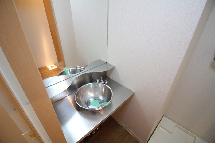 物件内観写真14　(洗面)