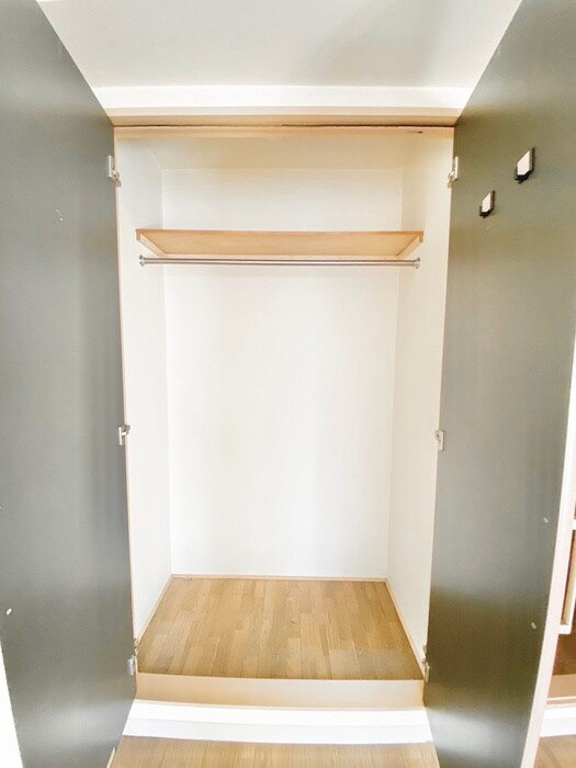 物件内観写真16　(収納)