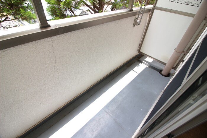 物件内観写真16　(ベランダ・バルコニー)