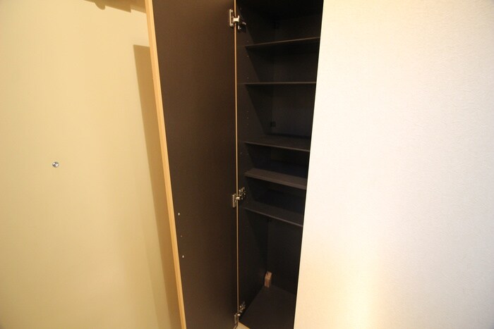 物件内観写真21　(靴箱)