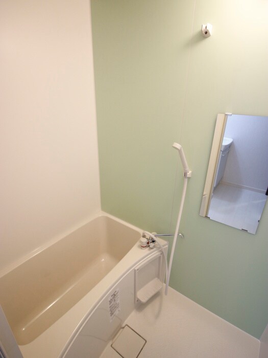 物件内観写真10　(バス／シャワールーム等)