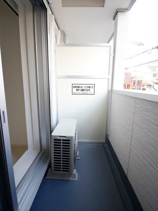 物件内観写真20　(ベランダ・バルコニー)