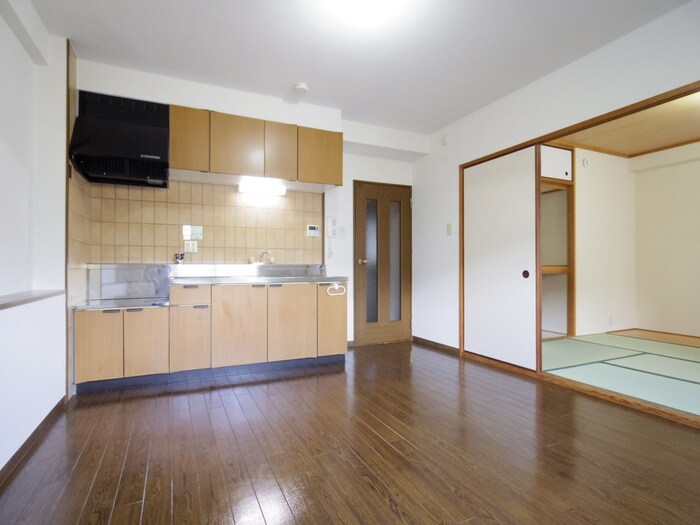 物件内観写真7　(居室)