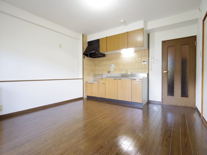 物件内観写真8　(居室)