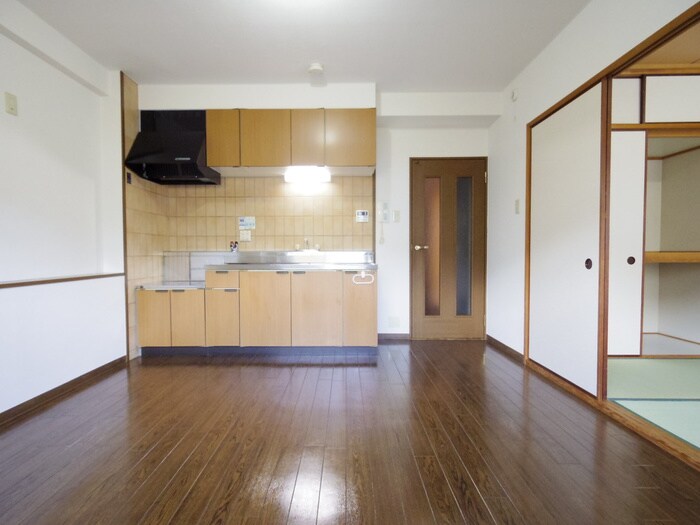 物件内観写真9　(居室)