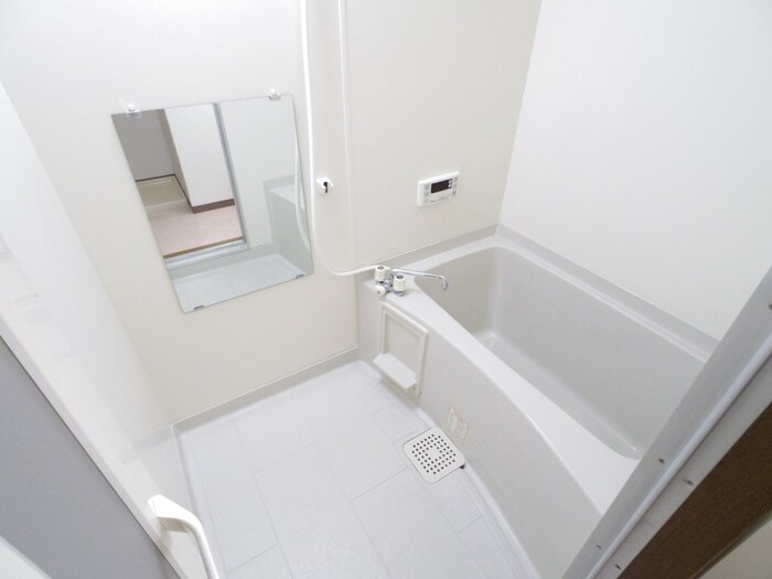 物件内観写真14　(バス／シャワールーム等)