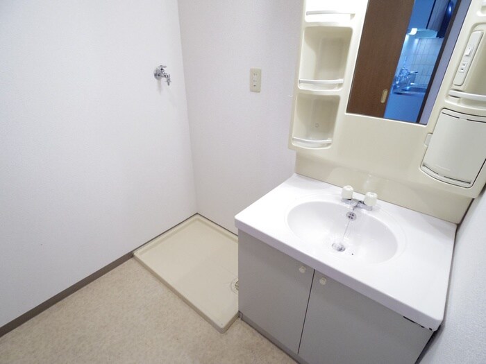 物件内観写真15　(洗面)