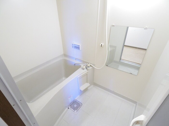 物件内観写真16　(バス／シャワールーム等)