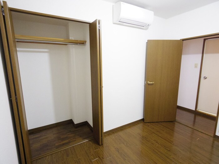 物件内観写真17　(収納)