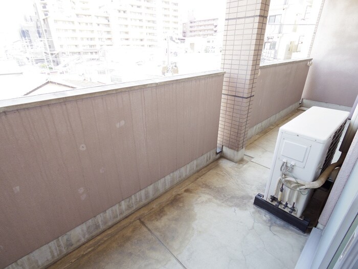 物件内観写真19　(ベランダ・バルコニー)