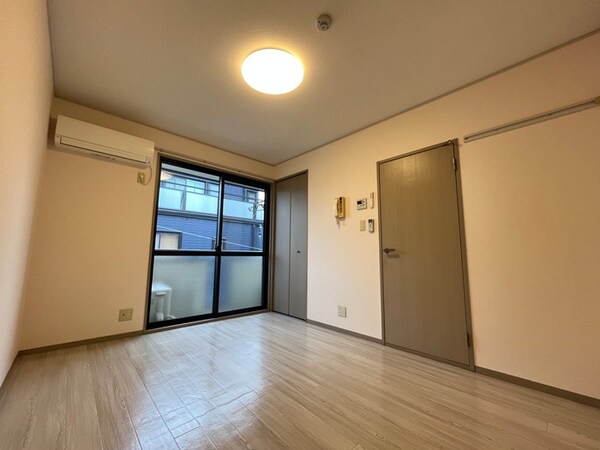 居室