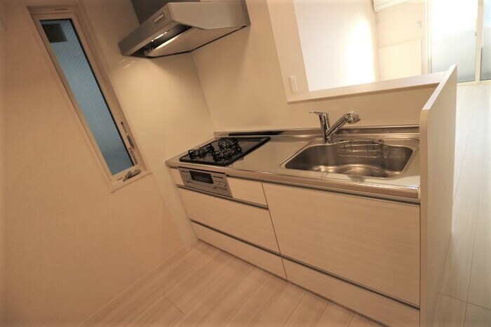 物件内観写真8　(キッチン)