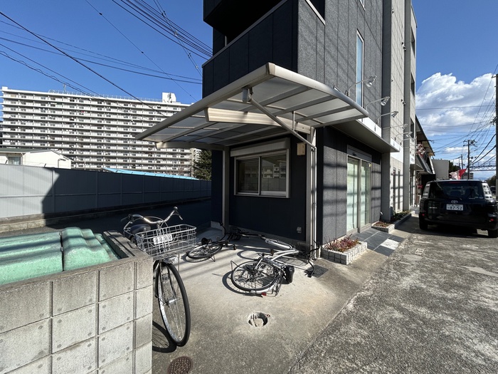 外観写真