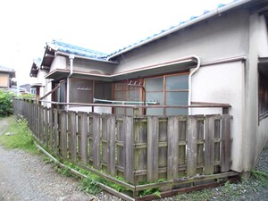 斎藤一戸建外観写真