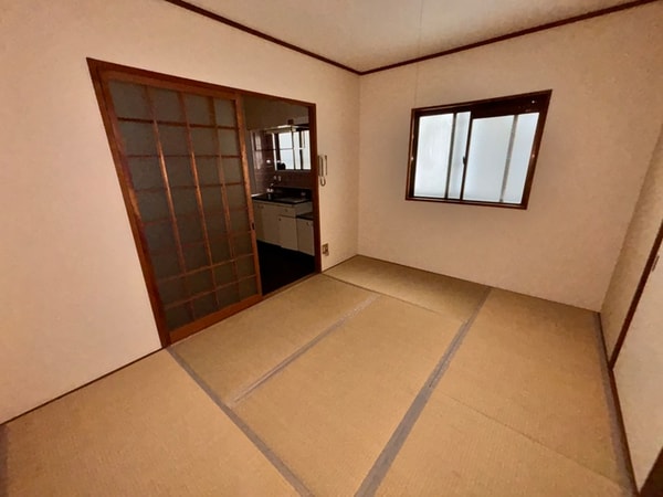 居室