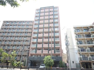 ﾗﾗﾌﾟﾚｲｽ新大阪ｼｴｽﾀ(404)外観写真