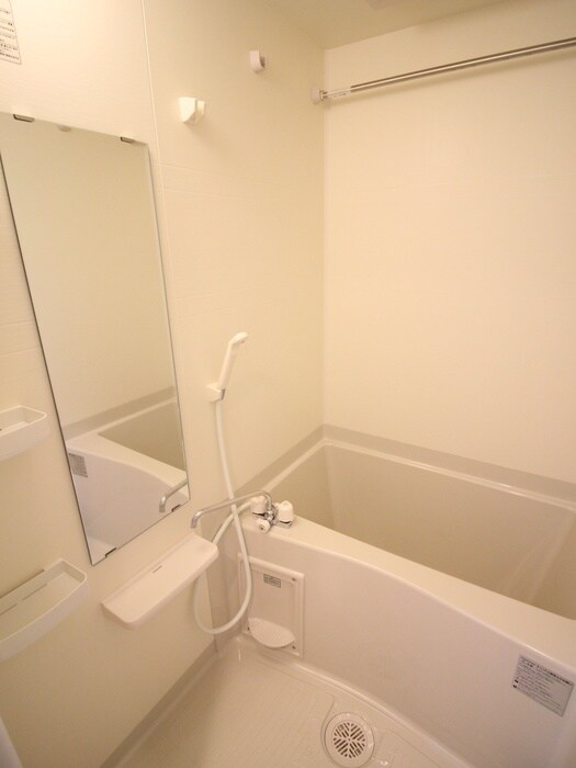 物件内観写真8　(バス／シャワールーム等)