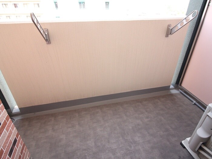 物件内観写真17　(ベランダ・バルコニー)