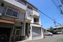 太秦乾町貸家