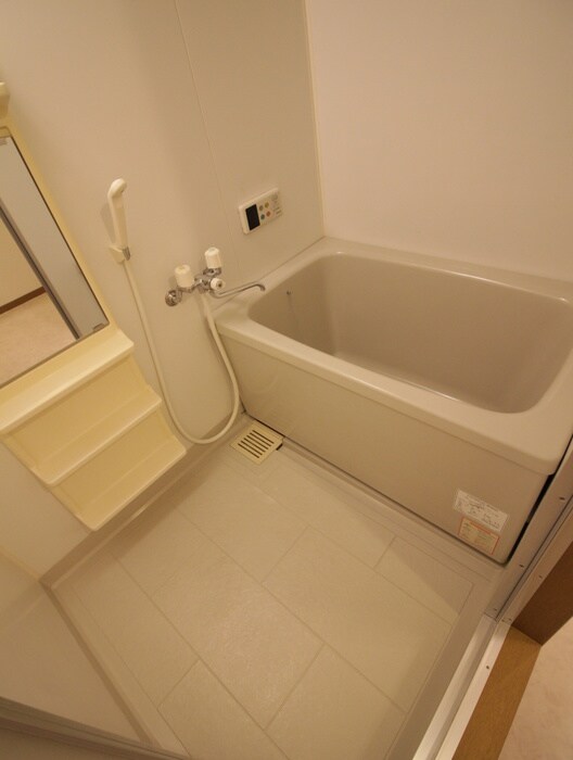 物件内観写真13　(バス／シャワールーム等)