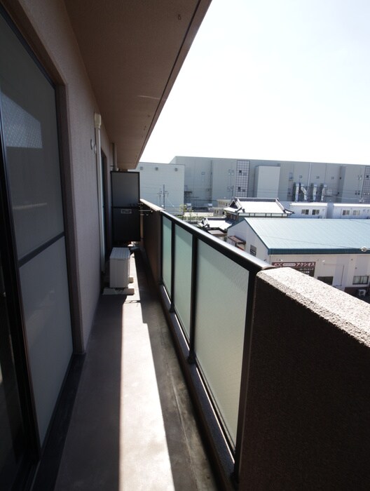 物件内観写真16　(ベランダ・バルコニー)
