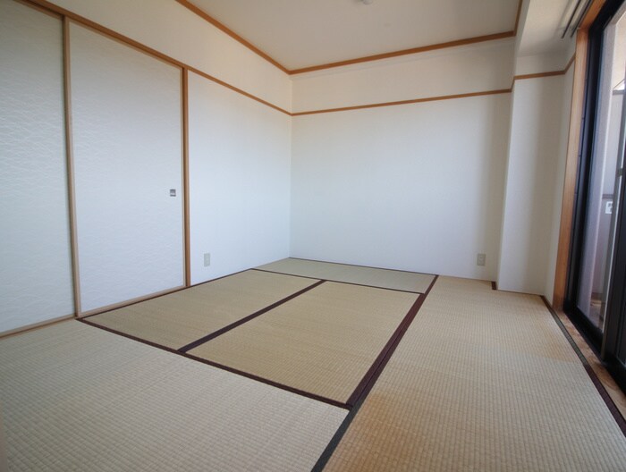 物件内観写真20　(居室)