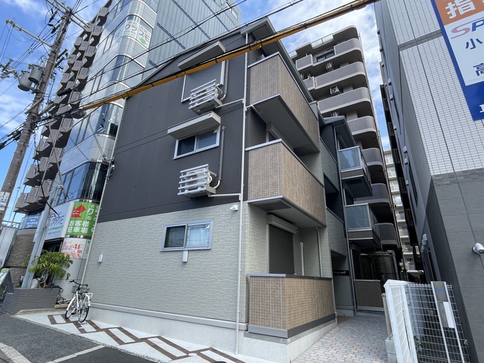外観写真