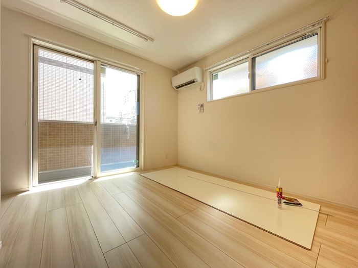 物件内観写真7　(居室)