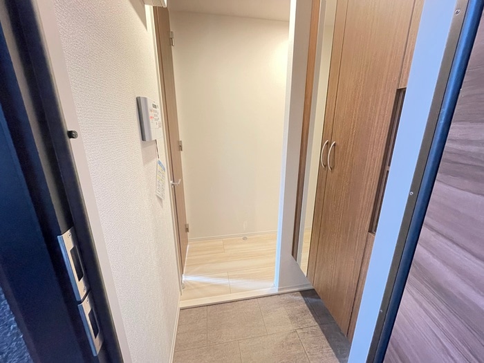 物件内観写真18　(廊下)
