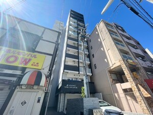 アドバンス神戸セラフィム(906)外観写真