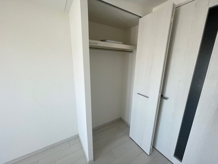 物件内観写真14　(収納)