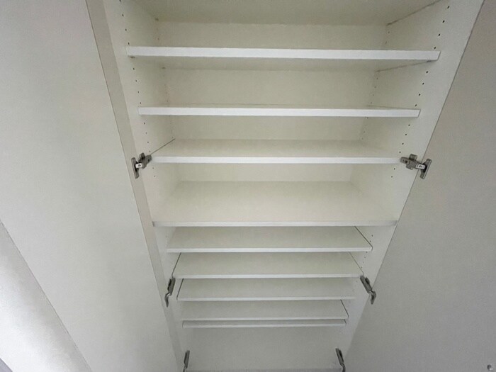 物件内観写真17　(靴箱)