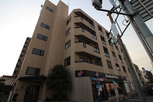 ルミエールＳ外観写真