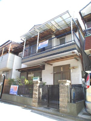 MAYUMIハウス57号館茄子作東町外観写真