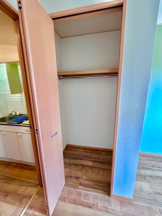 物件内観写真12　(収納)