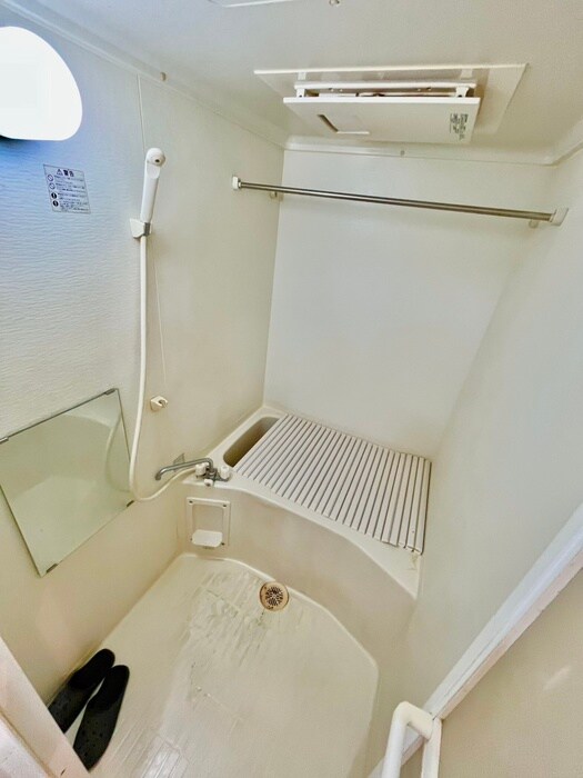 物件内観写真16　(バス／シャワールーム等)