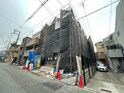 仮)フジパレス住吉遠里小野