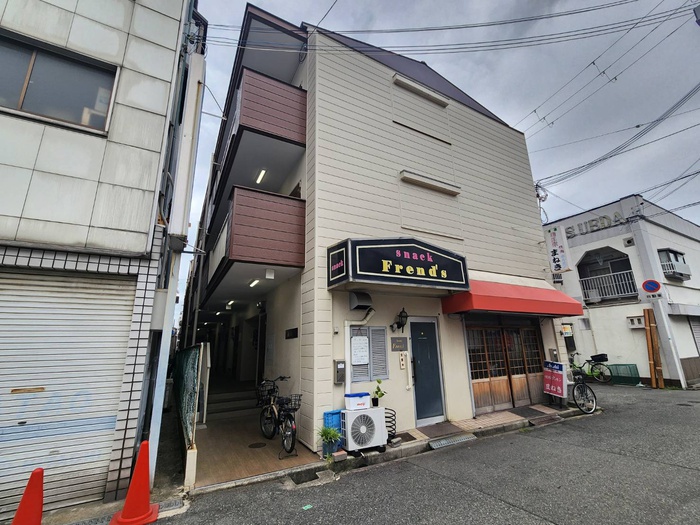 外観写真