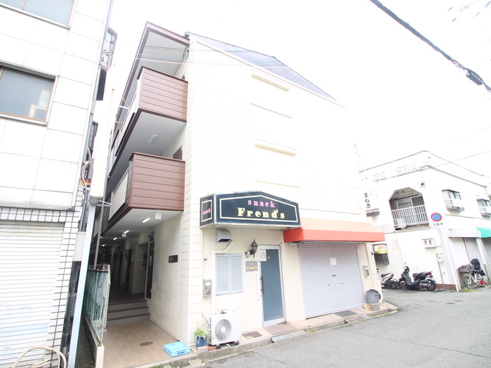 外観写真