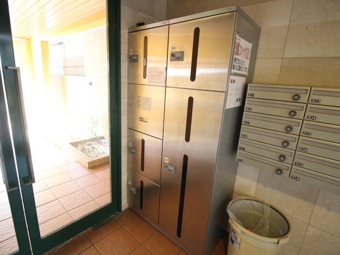 物件外観写真5　(建物設備)