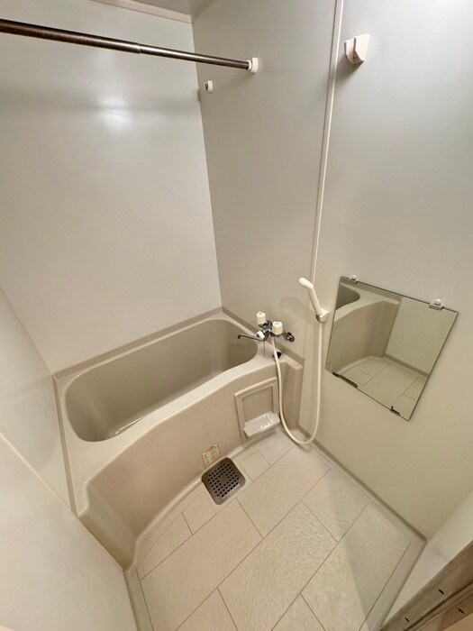 物件内観写真9　(バス／シャワールーム等)