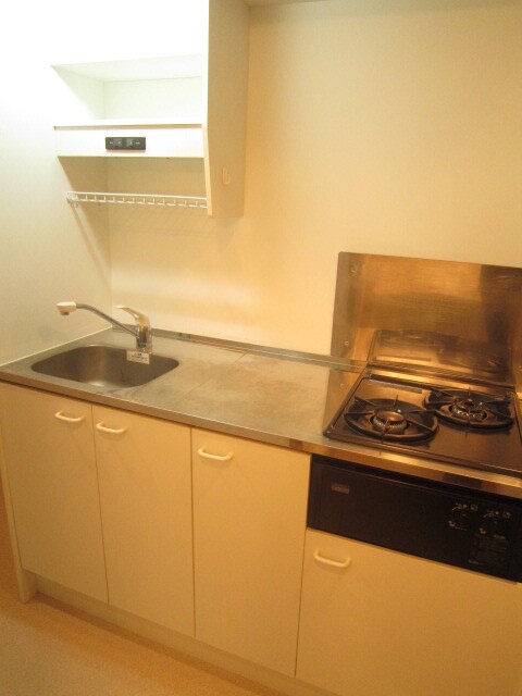物件内観写真10　(キッチン)