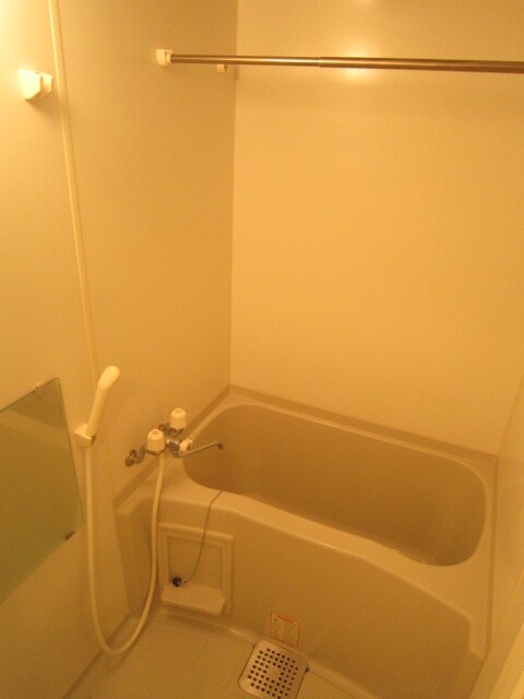 物件内観写真13　(バス／シャワールーム等)