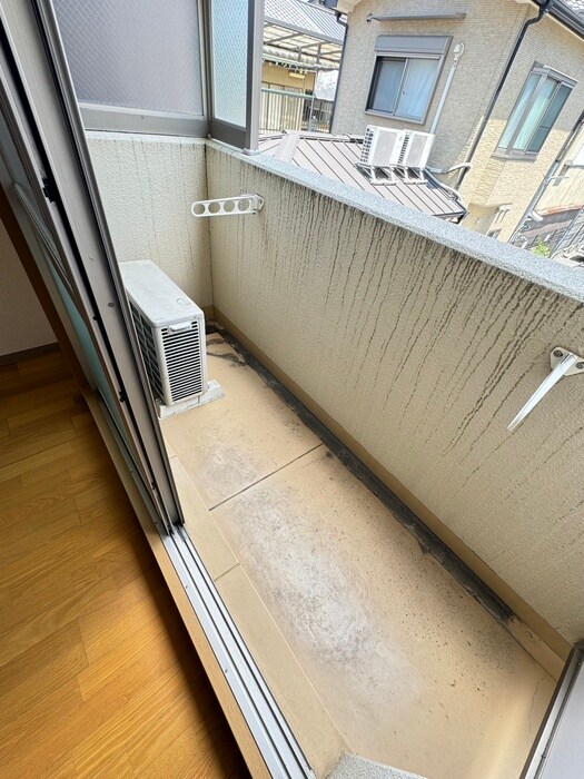 物件内観写真14　(ベランダ・バルコニー)