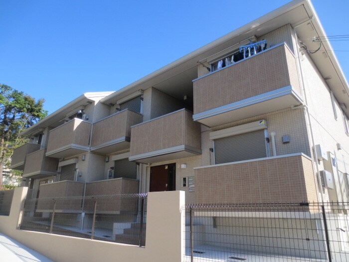 物件外観写真2　(周辺環境)