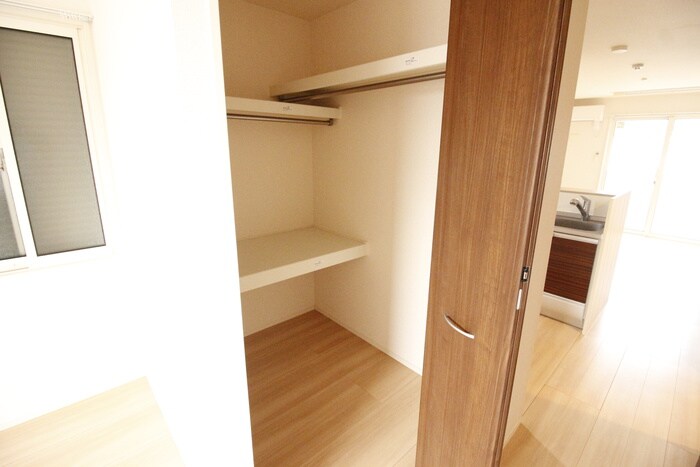 物件内観写真11　(収納)