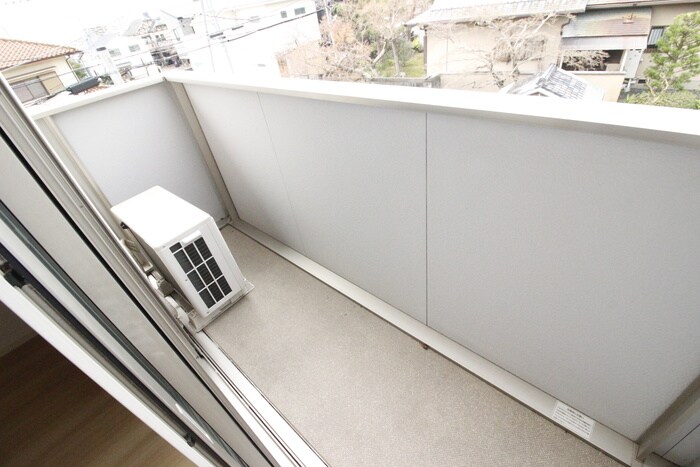物件内観写真18　(ベランダ・バルコニー)
